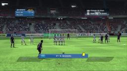 FIFA 10 Screenshot 1